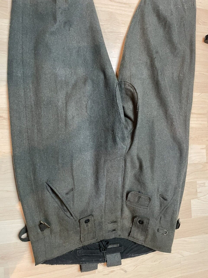 uniforme allemand ww2