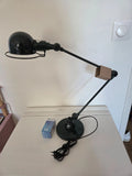 Lampe Jieldé Signal 2 bras – Gris Granit