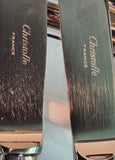 ménagère en métal argenté CHRISTOFLE / Modèle MALMAISON 47 pièces