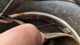 casque allemand ww2