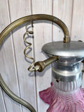 lampe à pression Guenet & Abbat