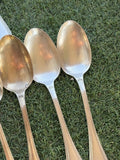 ménagère métal argenté christofle Modèle MALMAISON 54 Pièces