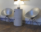 Lampe Brumbury de Luigi Massoni par Harvey Guzzini
