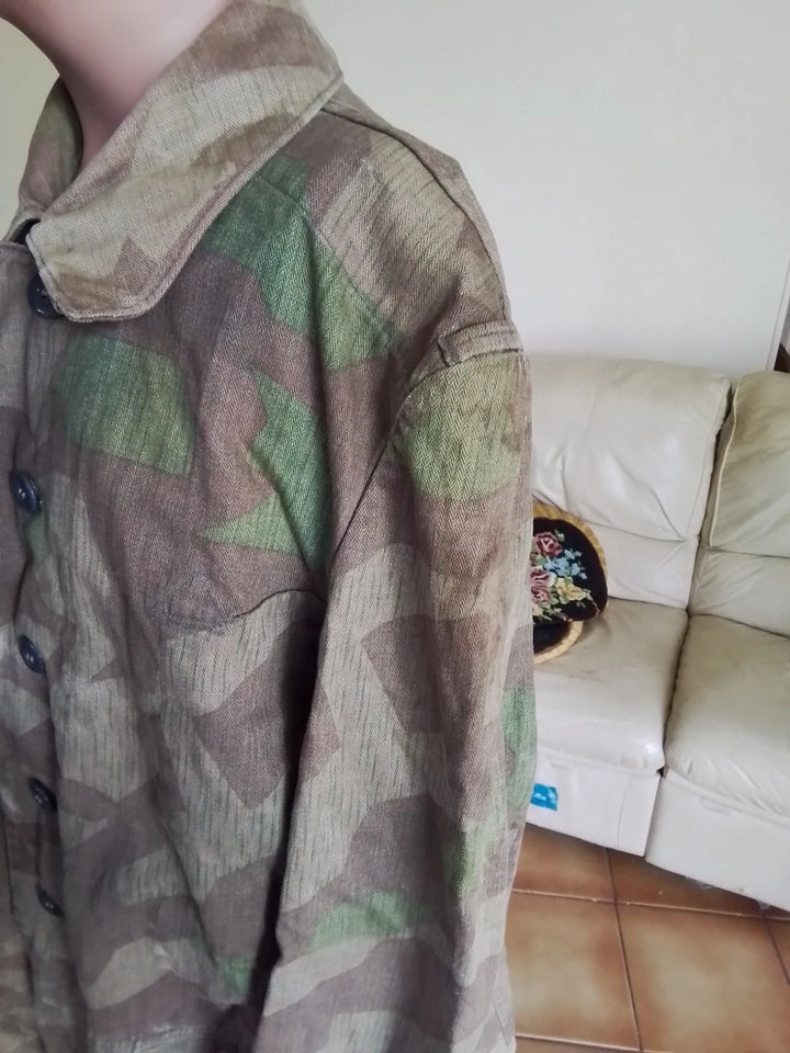 veste armée de l’air ww2 all. Normandie