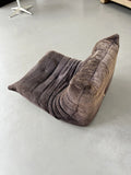 Fauteuil Ligne Roset Togo - Original années 70 - Michel Ducaroy-