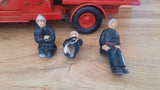 jouet citroen camion pompier vébé avec Boite Long 40cm