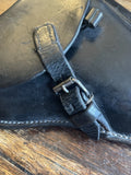 Etui Holster Pistolet Luger P08 Daté 1939 Parabellum WW2