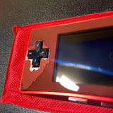 Game Boy Advance MOTHER 3 Boîte Deluxe Micro Set 6408 en provenance du Japon