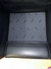 Fauteuil Cassina LC2 Le Corbusier Original en cuir noir