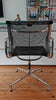 Chaise Charles Eames EA 108 Alu Herman Miller Vitra