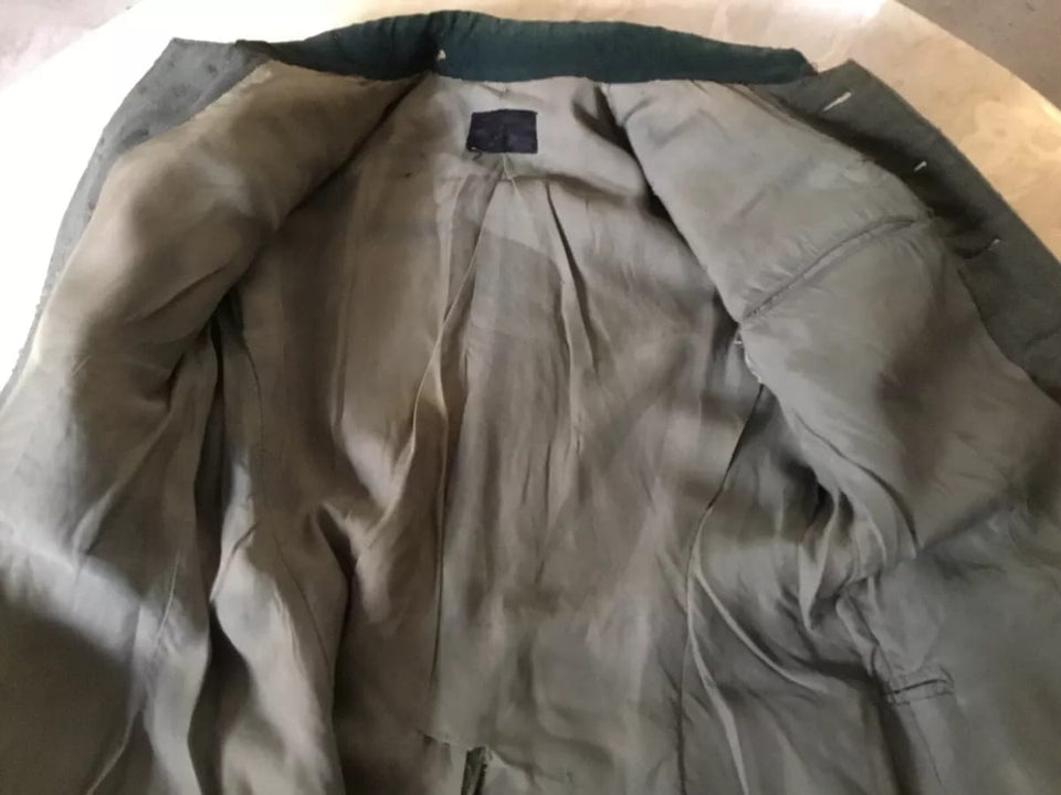 Militaria Vareuse Allemande Mod 36 WW2