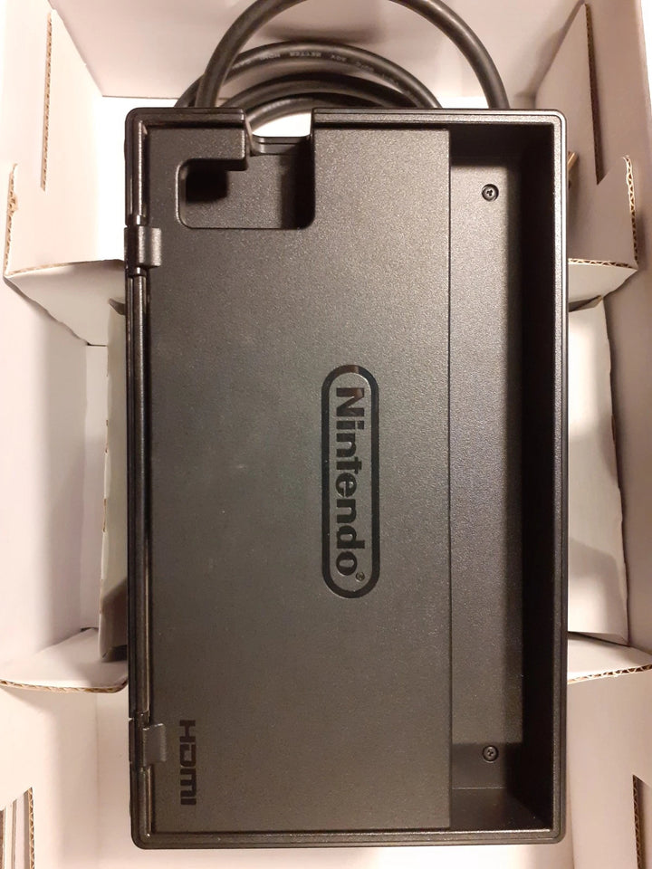 Nintendo Switch 32 Go Console Portable avec Manettes Joy-Con