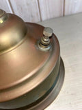 lampe à pression Guenet & Abbat