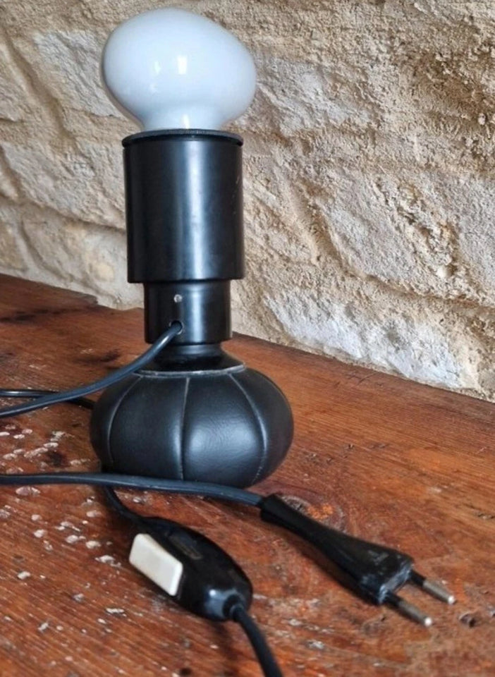 Lampe Design Space Age 600C Gino Sarfatti pour Arteluce