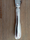 ménagère Christofle Chinon en métal argenté 60 pièces
