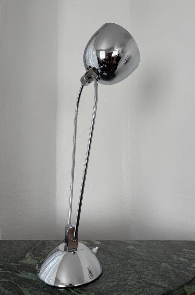 LAMPE de BUREAU JUMO design Yves Jujeau et André Mounique