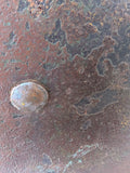 Casque Allemand WW2 German Helmet