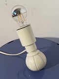 Lampe De Table Vintage Arteluce Mod. 600/G Design Gino Sarfatti 1966