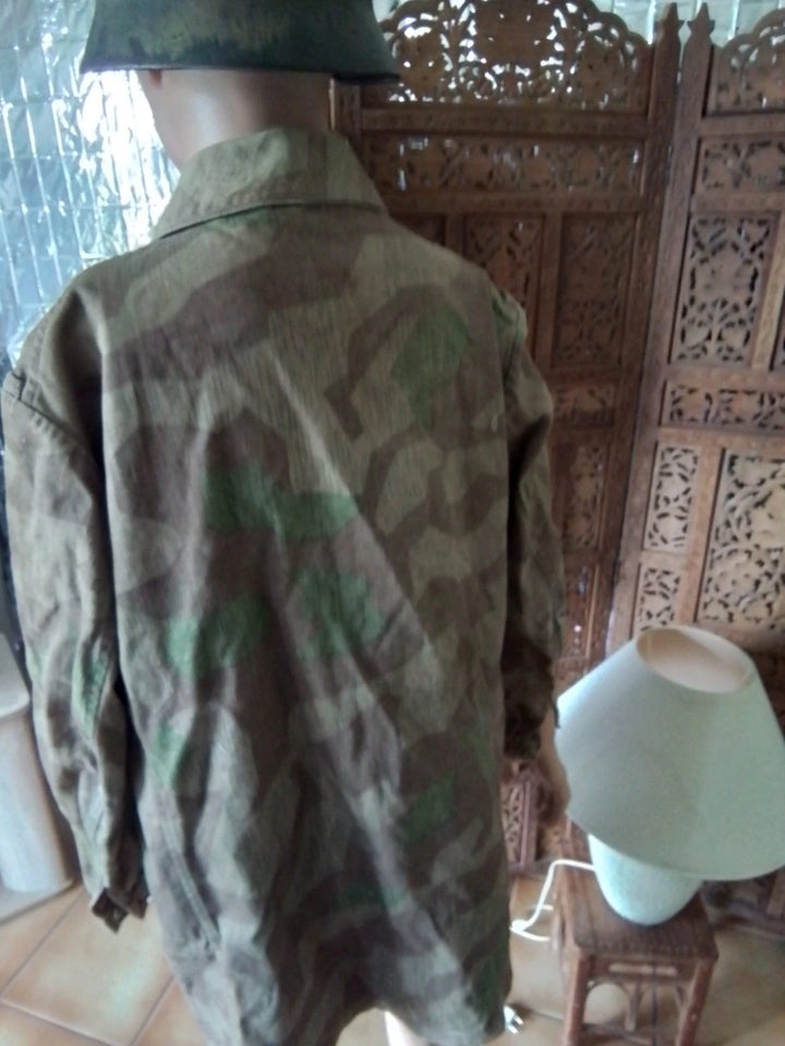 veste armée de l’air ww2 all. Normandie