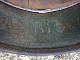 CASQUE ALLEMAND WW2