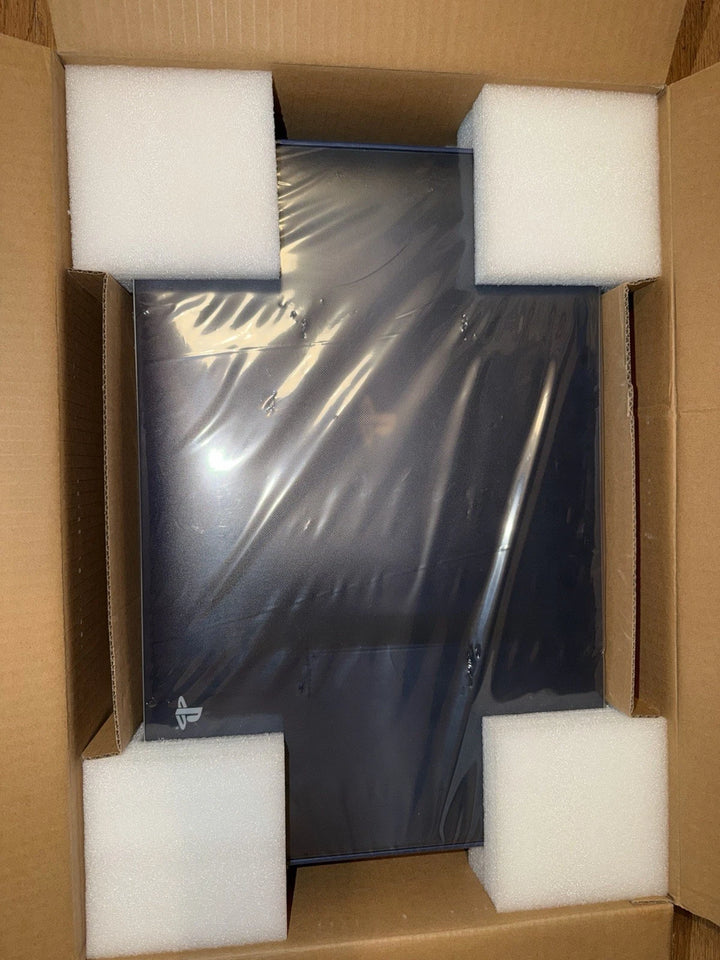 Sony PlayStation 4 Pro