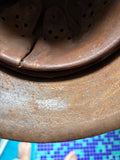 Casque allemand M42 heer camo ww2