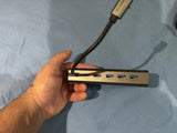Steam Deck LCD 256 Go + Dock HDMI – Console Portable Gaming Valve
