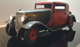 Jouet Citroën Rosalie Coupé Napoléon