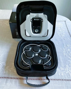 Stimulateur musculaire sans fil COMPEX SP 8.0