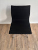 Chaise originale Herman Miller Vitra Eames en aluminium