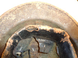 Casque ADRIAN modèle 26 . France WW.2.