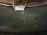 CASQUE ALLEMAND WW2