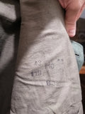 Capote manteau allemande ww2 original date 1938