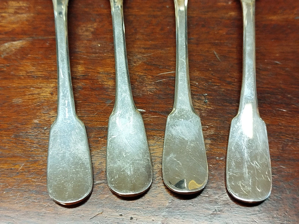 CHRISTOFLE Ménagère 145 COUVERTS Cuillères Fourchette métal argenté 350MAG