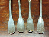 CHRISTOFLE Ménagère 145 COUVERTS Cuillères Fourchette métal argenté 350MAG