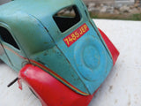 JEP RENAULT NERVASPORT 1937 NO CIJ JRD JOUETS ANCIENS JOUETS CITROEN 1937