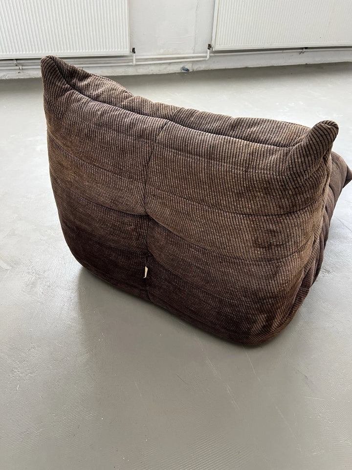 Fauteuil Ligne Roset Togo - Original années 70 - Michel Ducaroy-