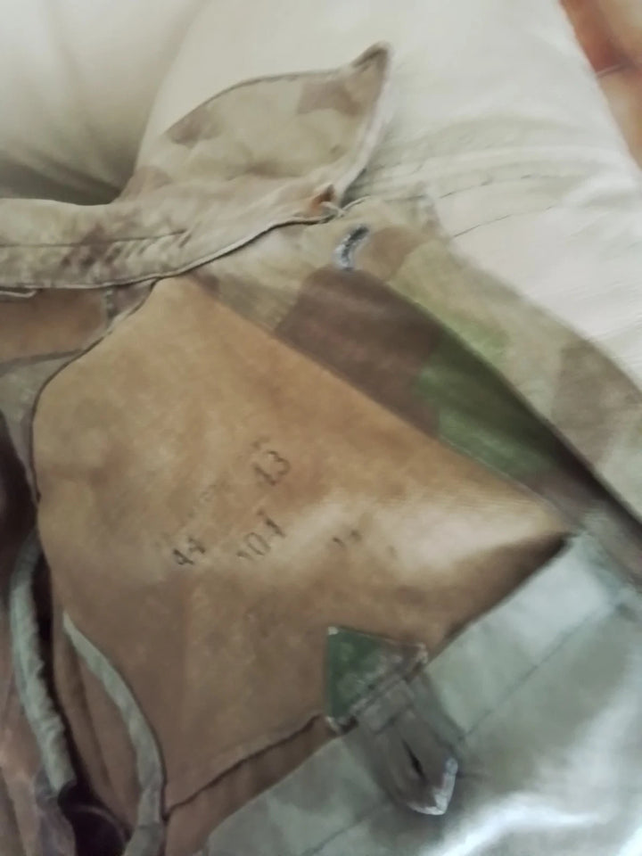 veste armée de l’air ww2 all. Normandie