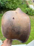 Casque allemand M42 heer camo ww2