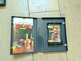 Lot de jeux d'action Sega Megadrive Jap