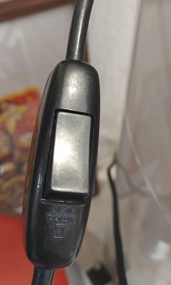 Lampe Brumbury de Luigi Massoni par Harvey Guzzini