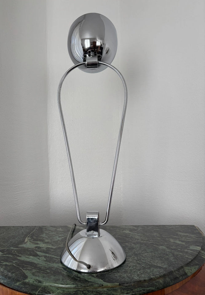 LAMPE de BUREAU JUMO design Yves Jujeau et André Mounique