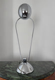 LAMPE de BUREAU JUMO design Yves Jujeau et André Mounique