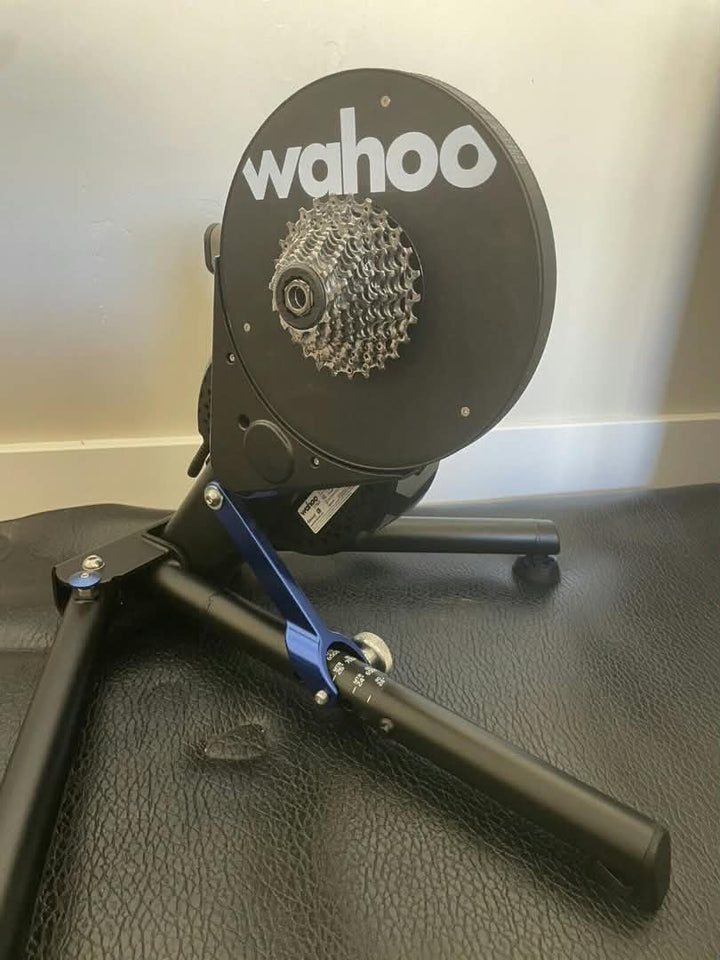Wahoo KICKR Smart Trainer