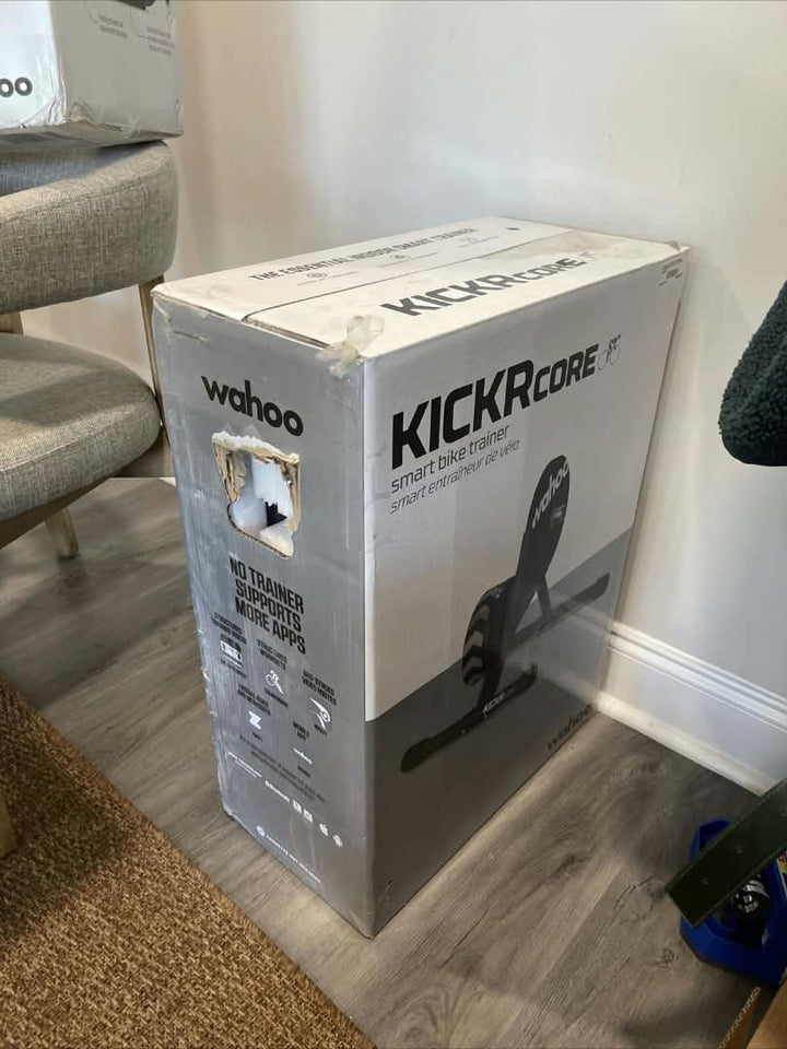 Wahoo KICKR Smart Trainer