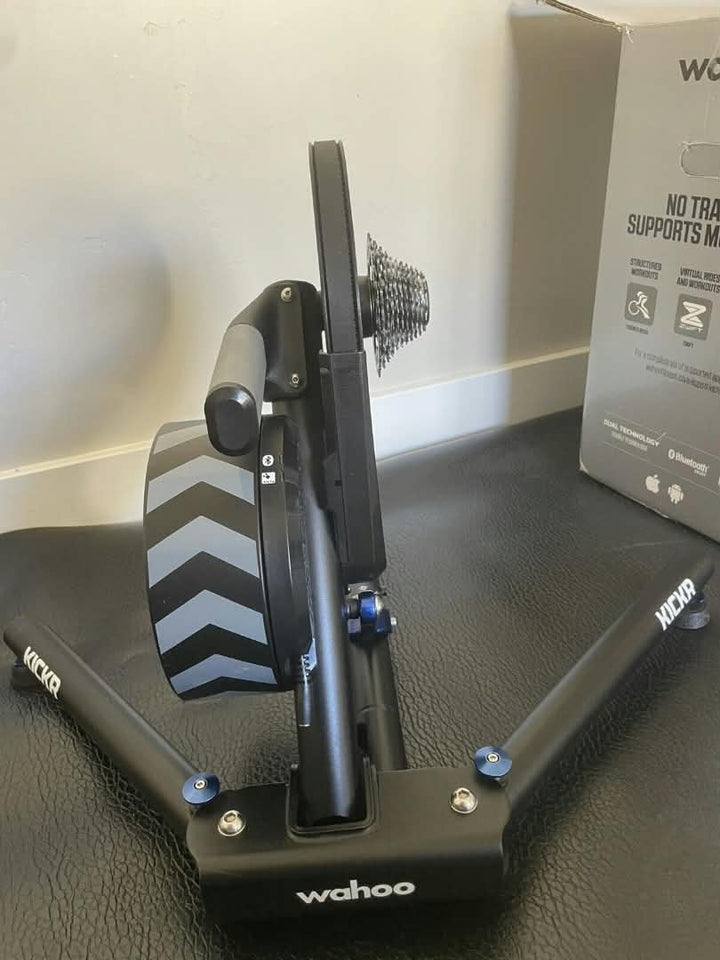 Wahoo KICKR Smart Trainer