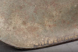 Casque allemand M42 camouflé German M42 camouflaged helmet ww2