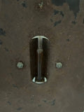 Plaque émaillée (1) - Industrial - Émail