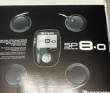 Appareil de stimulation musculaire Compex SP 8.0