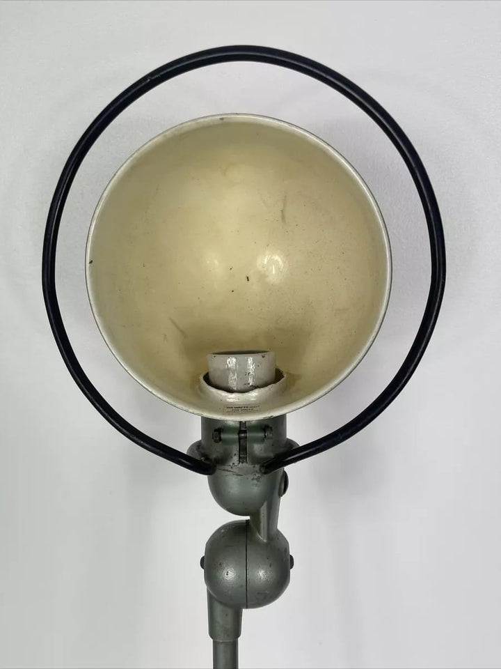 Lampe Jielde 2 bras